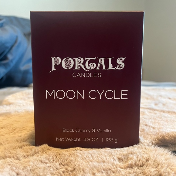 Melanie Martinez Portals Parfums - Moon Cycle (listed price OBO) - Picture 2 of 7